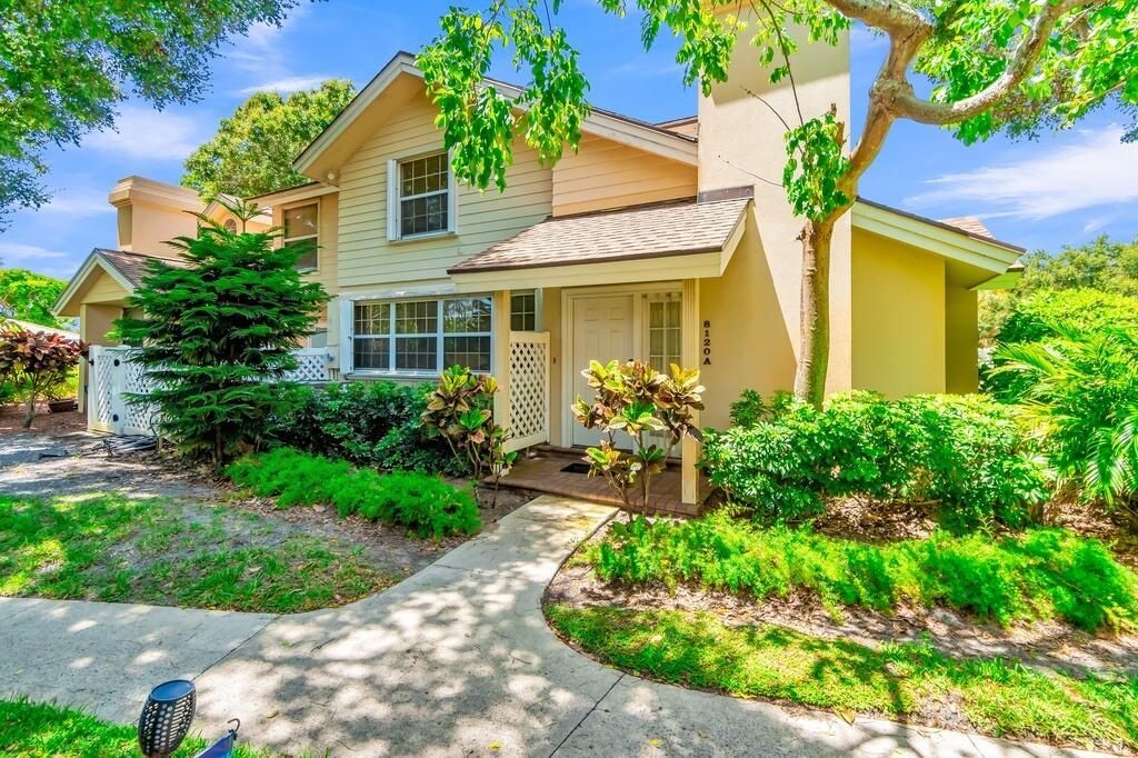 8120 Northboro Court, Unit 20a, Lake Clarke Shores, FL 33406 Photo