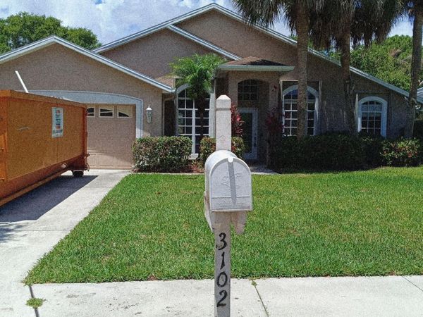 3102 NW Windemere Drive, Jensen Beach, FL 34957