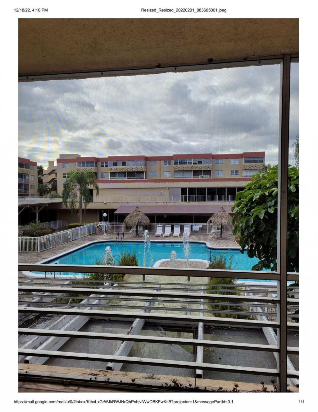 404 NW 68th Avenue, Unit 201, Plantation, FL 33317 Photo
