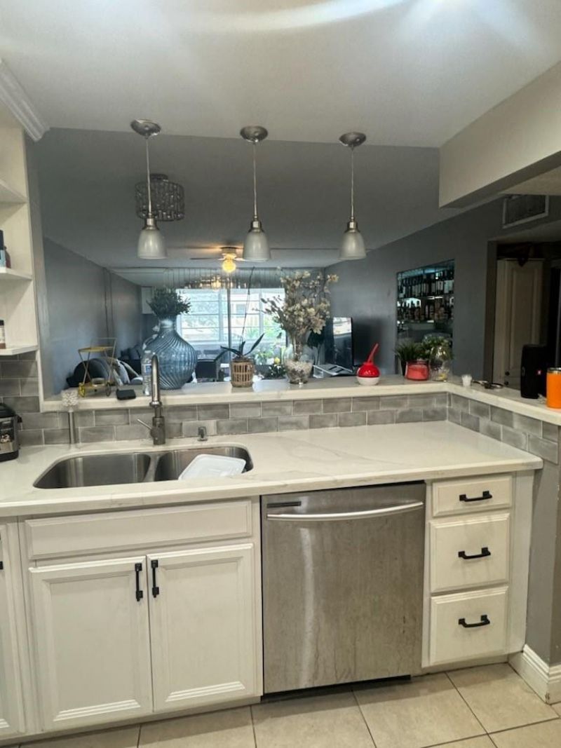 404 NW 68th Avenue, Unit 201, Plantation, FL 33317 Photo