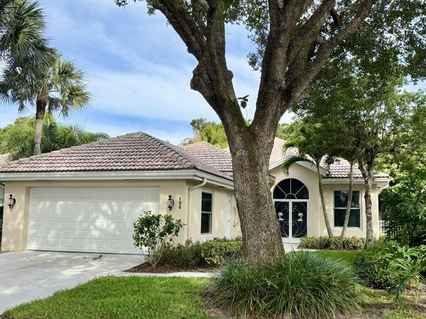 198 Hampton Circle, Jupiter, FL 33458