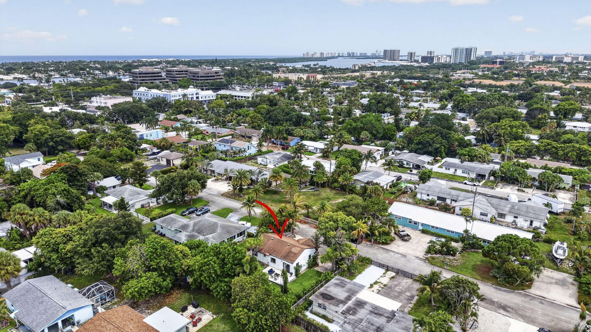 1875 Ridge Road, Juno Beach, FL 33408 Photo