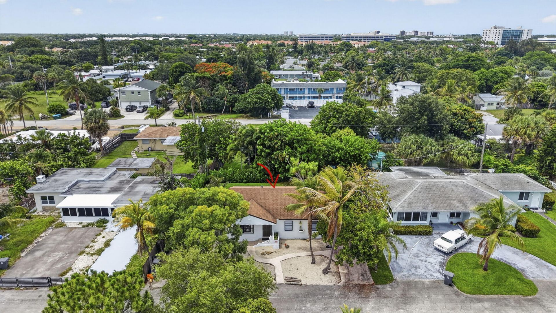 1875 Ridge Road, Juno Beach, FL 33408 Photo
