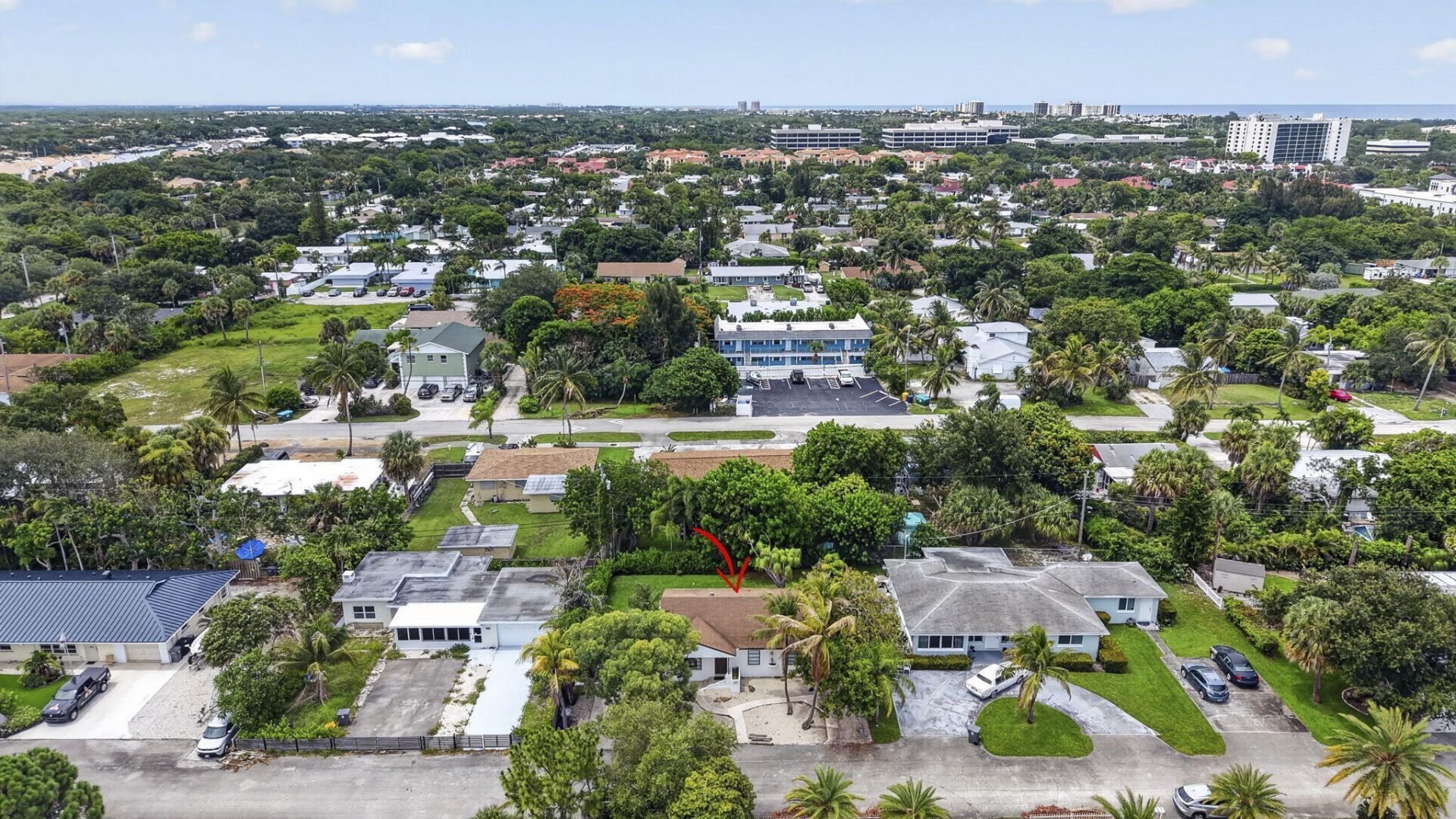 1875 Ridge Road, Juno Beach, FL 33408 Photo