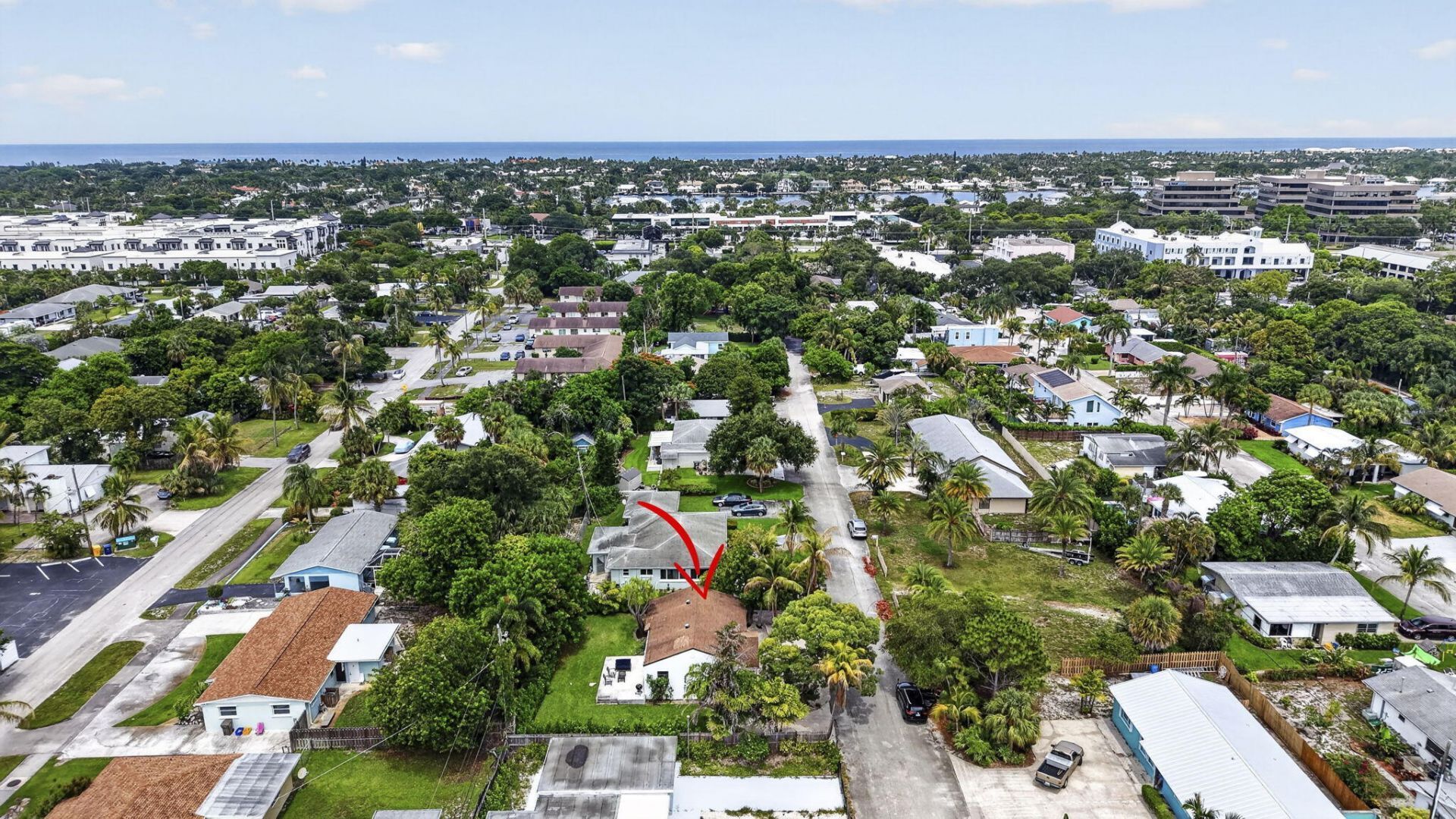1875 Ridge Road, Juno Beach, FL 33408 Photo