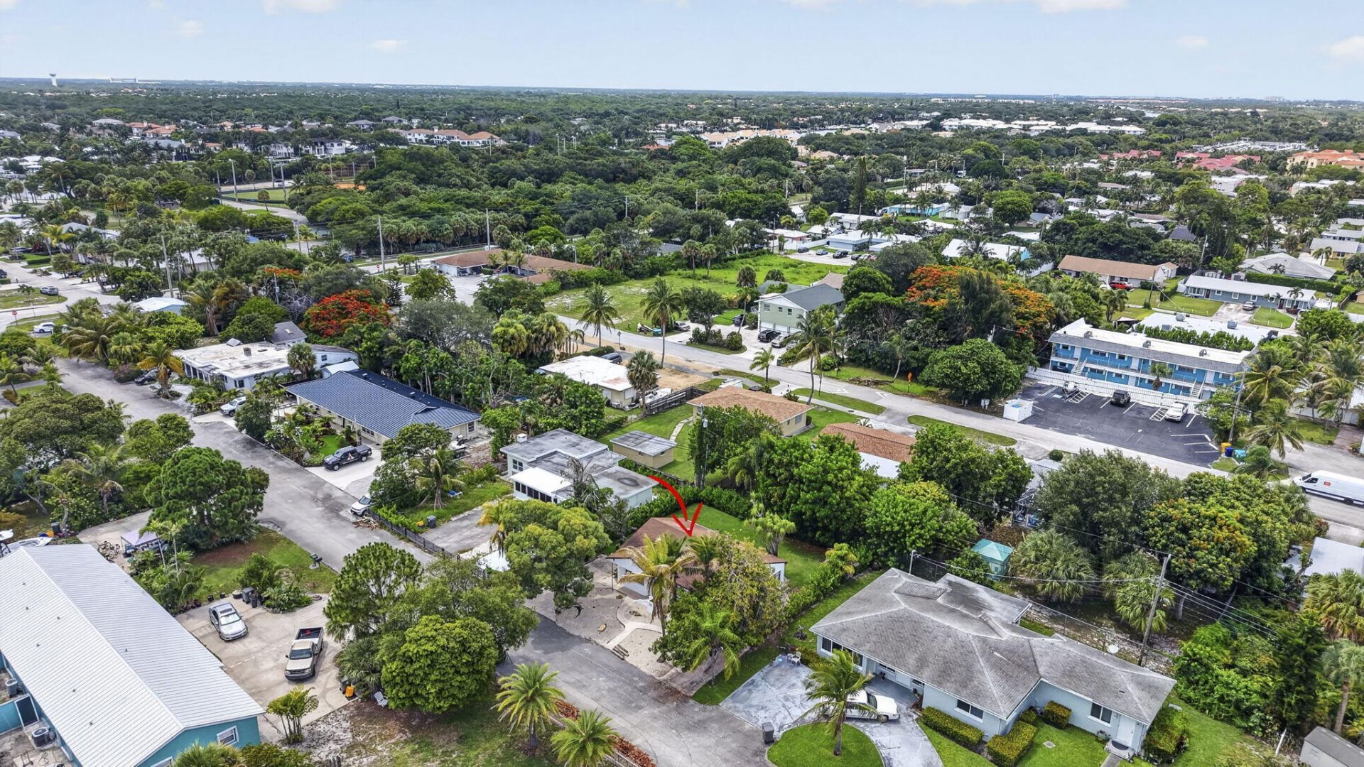 1875 Ridge Road, Juno Beach, FL 33408 Photo