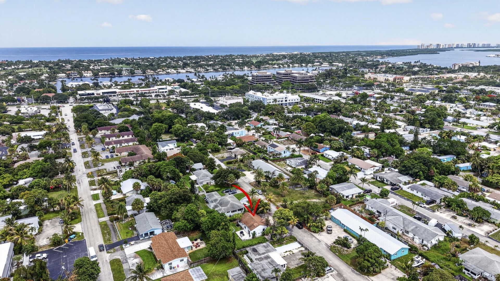 1875 Ridge Road, Juno Beach, FL 33408 Photo