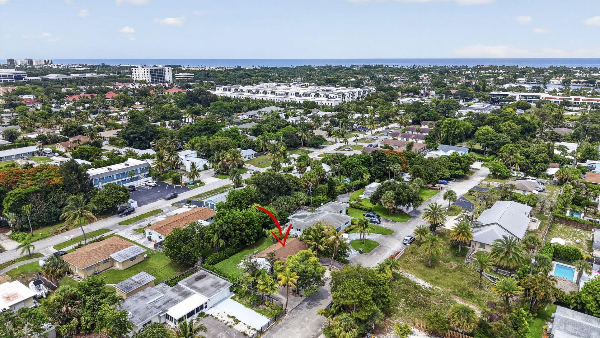 1875 Ridge Road, Juno Beach, FL 33408 Photo