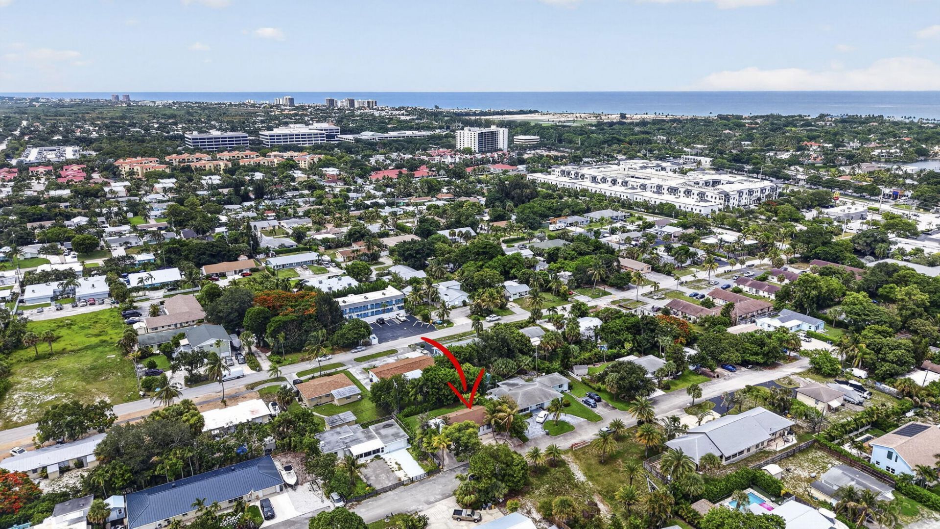 1875 Ridge Road, Juno Beach, FL 33408 Photo