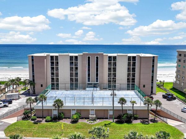 4745 S Atlantic Avenue, Unit 4050, Ponce Inlet, FL 32127