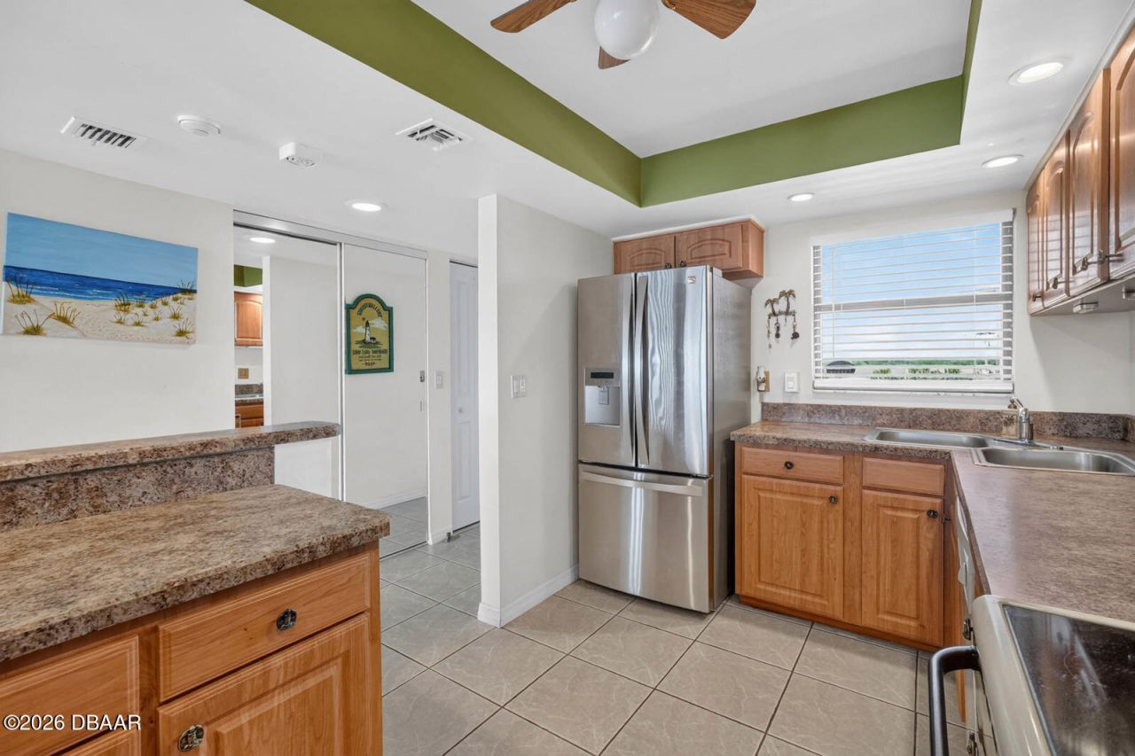 4745 S Atlantic Avenue, Unit 4050, Ponce Inlet, FL 32127 Photo