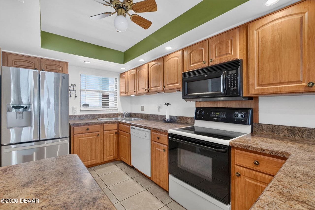 4745 S Atlantic Avenue, Unit 4050, Ponce Inlet, FL 32127 Photo