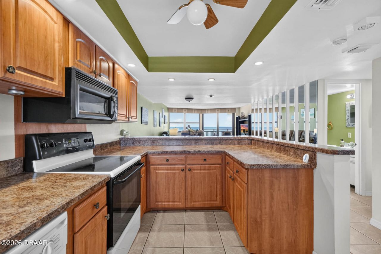 4745 S Atlantic Avenue, Unit 4050, Ponce Inlet, FL 32127 Photo