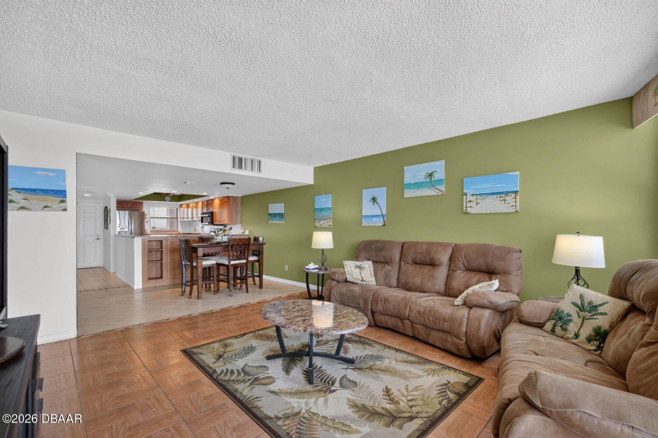 4745 S Atlantic Avenue, Unit 4050, Ponce Inlet, FL 32127 Photo