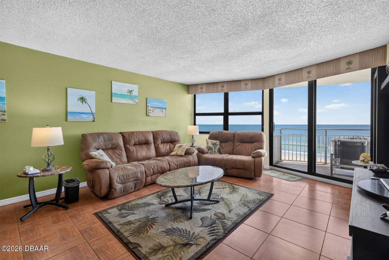 4745 S Atlantic Avenue, Unit 4050, Ponce Inlet, FL 32127 Photo