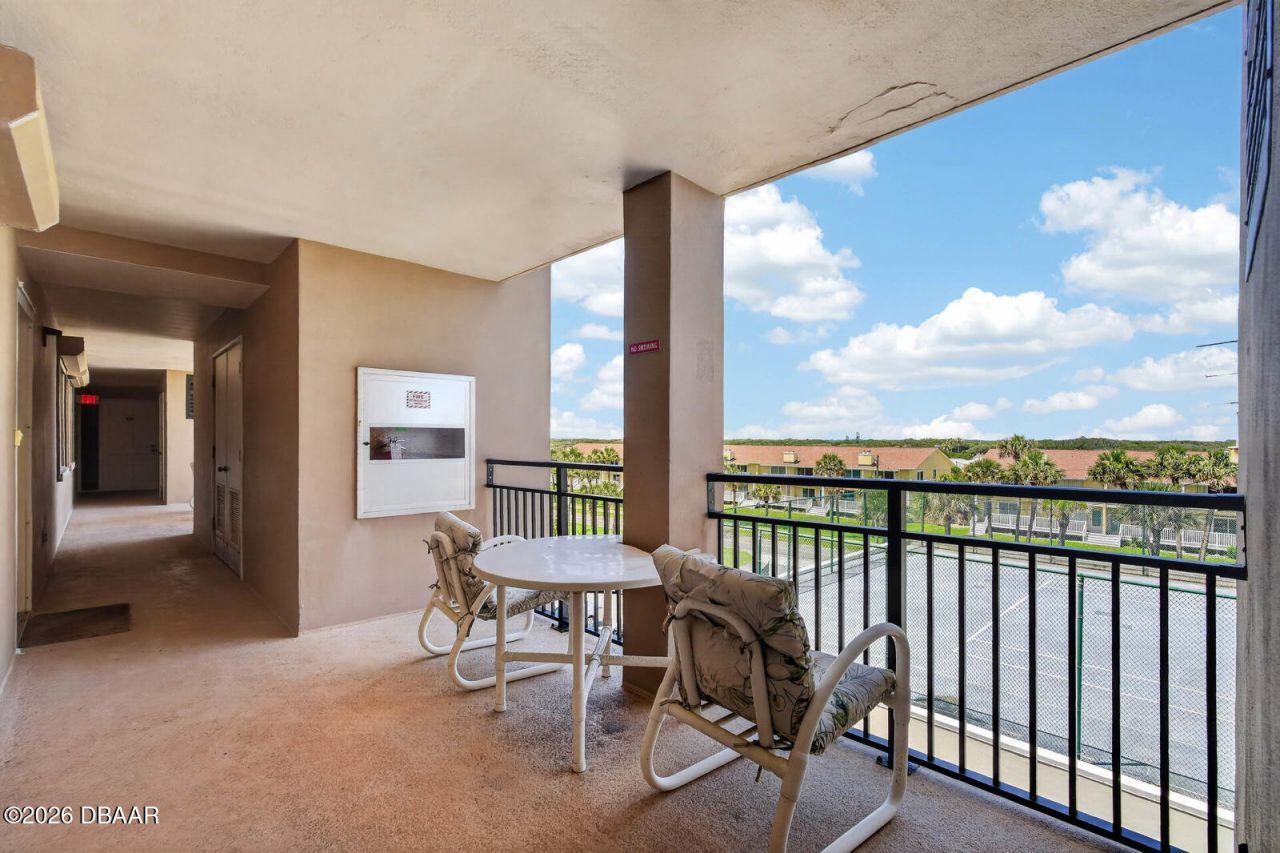 4745 S Atlantic Avenue, Unit 4050, Ponce Inlet, FL 32127 Photo
