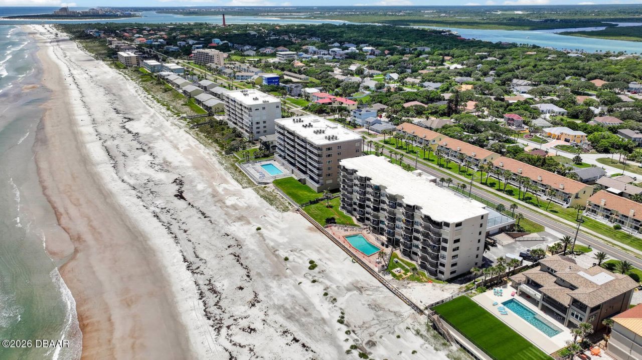 4745 S Atlantic Avenue, Unit 4050, Ponce Inlet, FL 32127 Photo