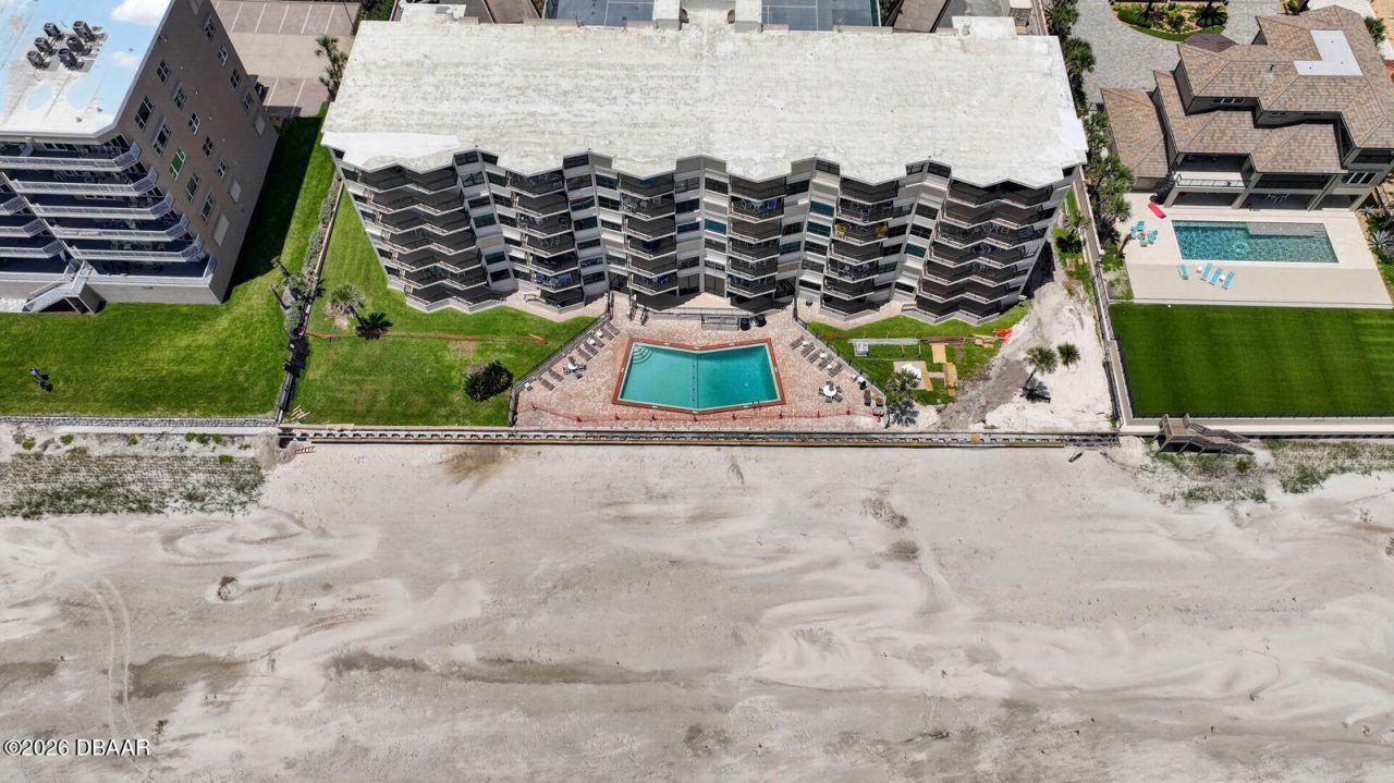 4745 S Atlantic Avenue, Unit 4050, Ponce Inlet, FL 32127 Photo