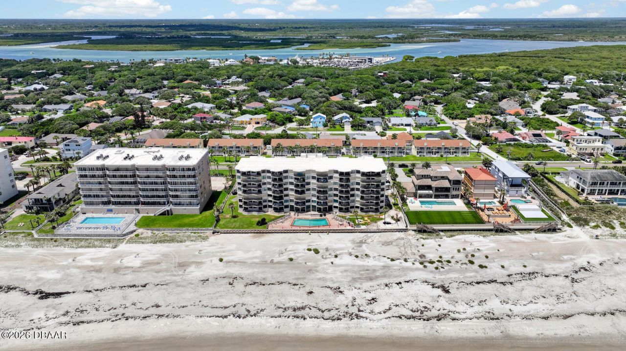 4745 S Atlantic Avenue, Unit 4050, Ponce Inlet, FL 32127 Photo