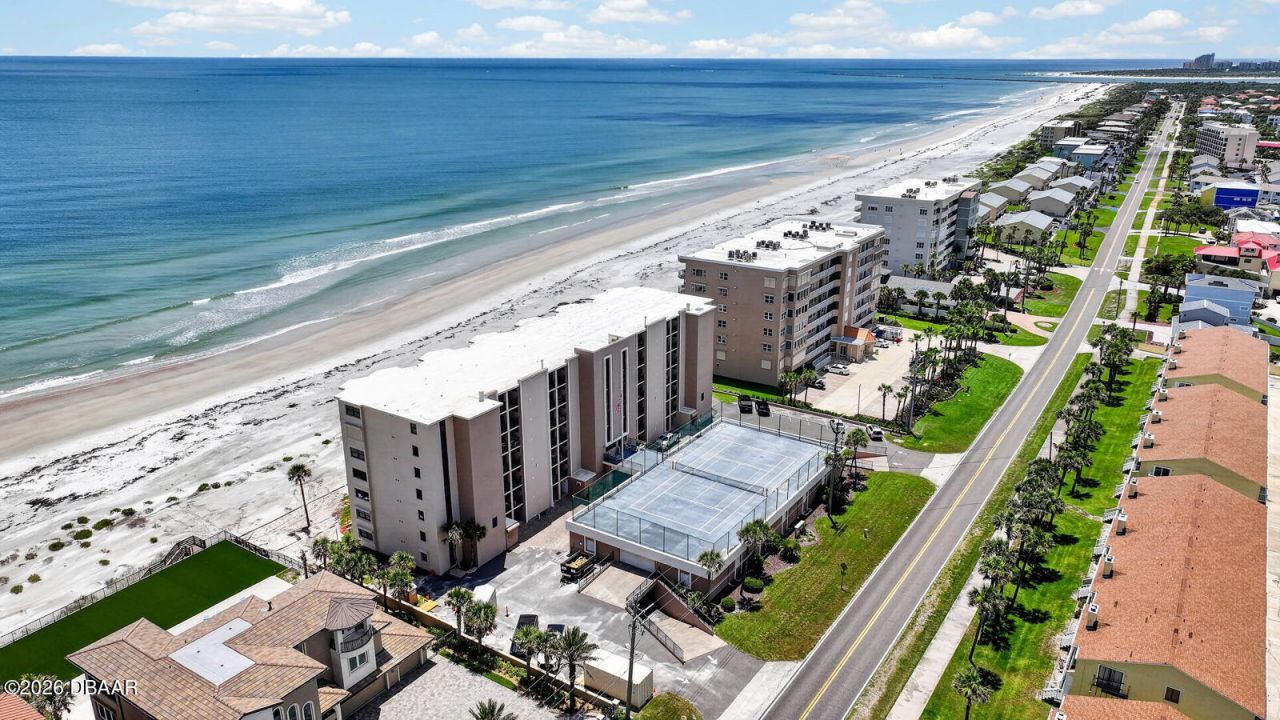 4745 S Atlantic Avenue, Unit 4050, Ponce Inlet, FL 32127 Photo