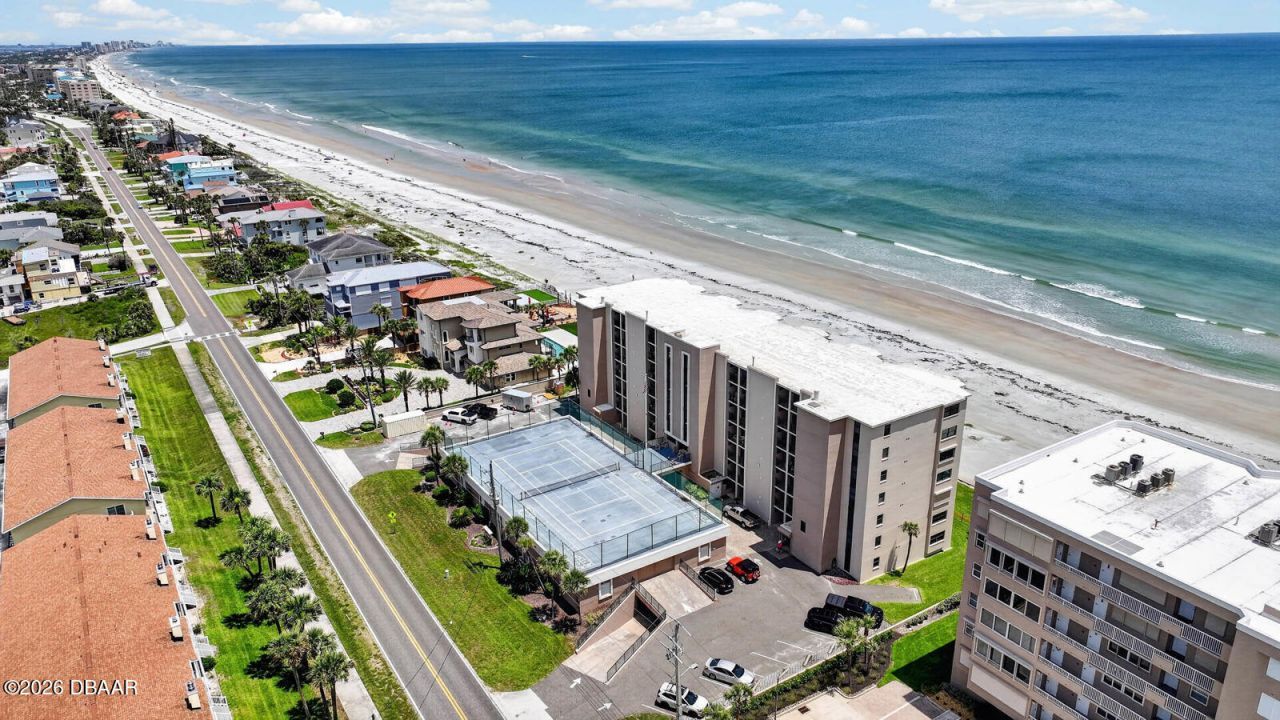 4745 S Atlantic Avenue, Unit 4050, Ponce Inlet, FL 32127 Photo
