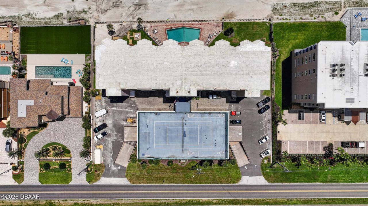 4745 S Atlantic Avenue, Unit 4050, Ponce Inlet, FL 32127 Photo