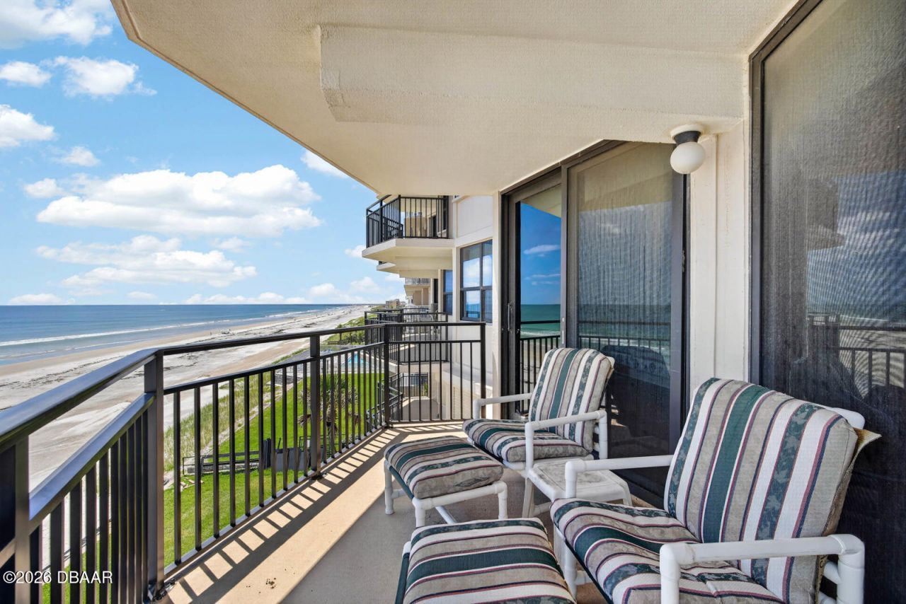 4745 S Atlantic Avenue, Unit 4050, Ponce Inlet, FL 32127 Photo