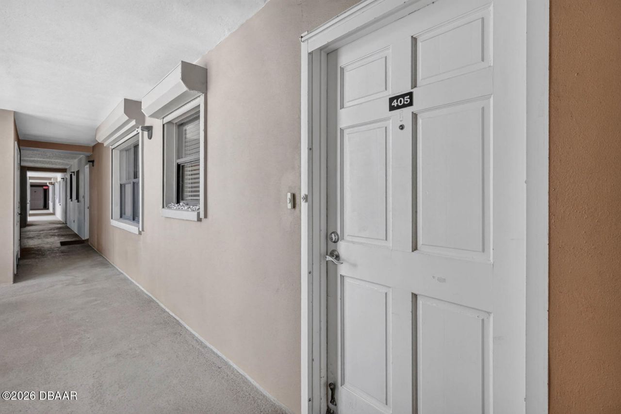 4745 S Atlantic Avenue, Unit 4050, Ponce Inlet, FL 32127 Photo
