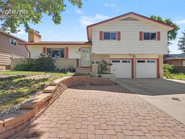 1011 N Chelton Road, Colorado Springs, CO 80909