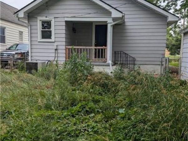 1336 Kemper Avenue, Dayton, OH 45420