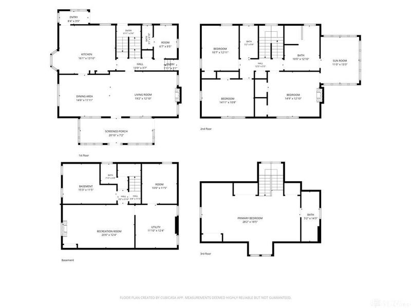 25 Park Road, Oakwood, OH 45419 Photo 47