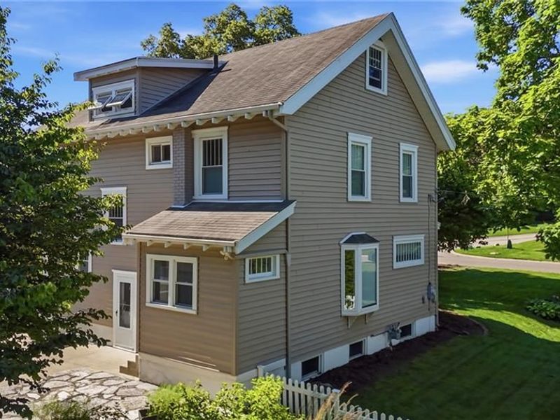 25 Park Road, Oakwood, OH 45419 Photo 5