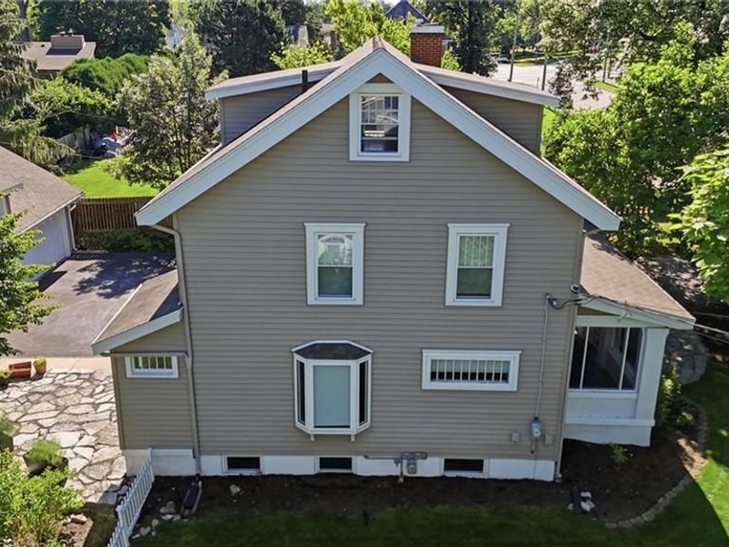 25 Park Road, Oakwood, OH 45419 Photo 6
