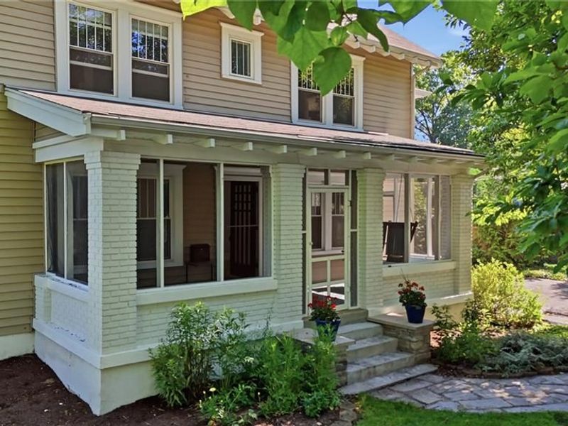 25 Park Road, Oakwood, OH 45419 Photo 8