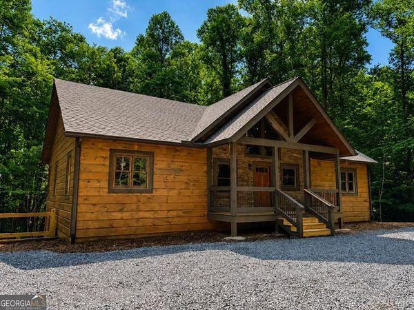 340 S Old Aska Road, Blue Ridge, GA 30513