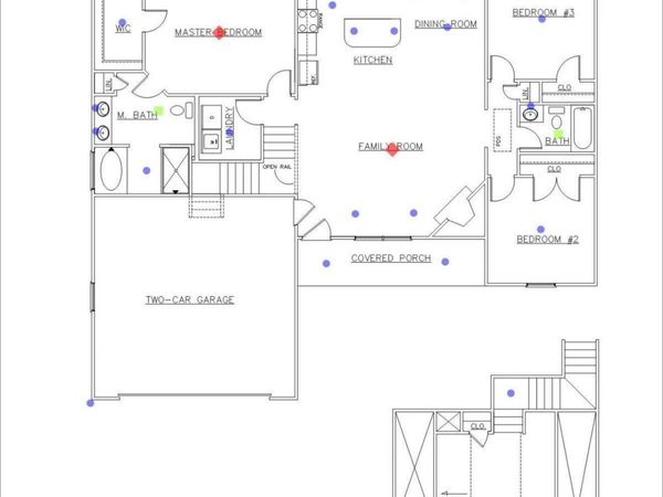 2209 Shady Grove Road, Carrollton, GA 30116
