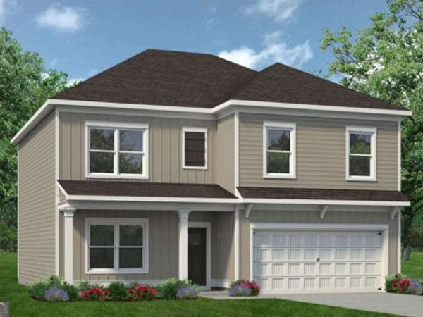 100 Meadowview Court, Carrollton, GA 30117