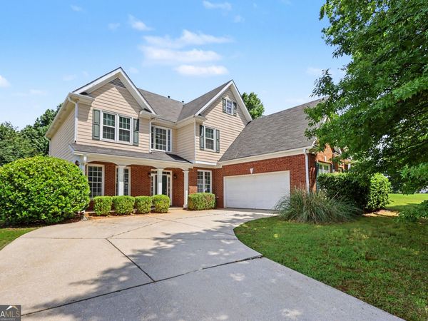 1031 Jordan Road, Dacula, GA 30019
