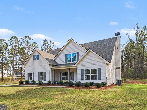 100 Dove Creek Court, Lagrange, GA 30241