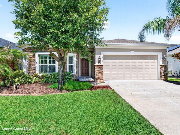 3152 Constellation Drive , Melbourne, FL 32940