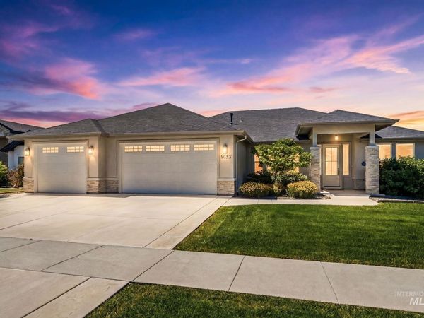 9133 S Cipolletti Way, Kuna, ID 83634
