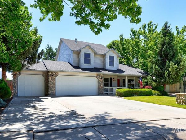 12547 W. Delmar, Boise, ID 83713