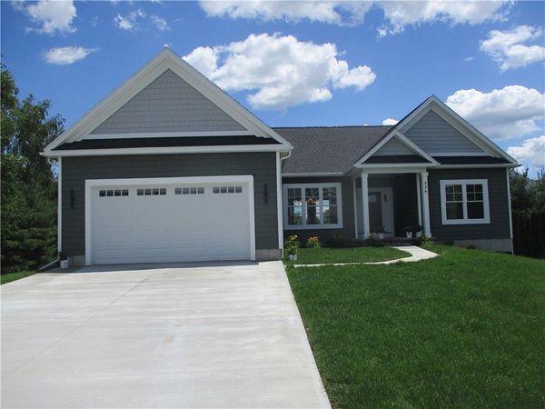 334 Wexford Lane , Horseheads, NY 14845