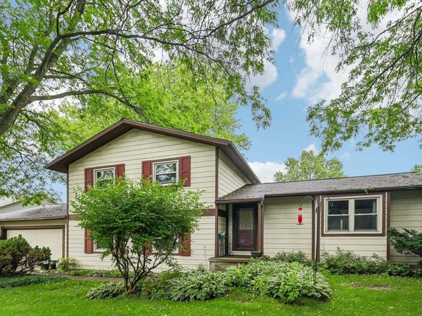 4036 Lally Road, Oregon, WI 53575