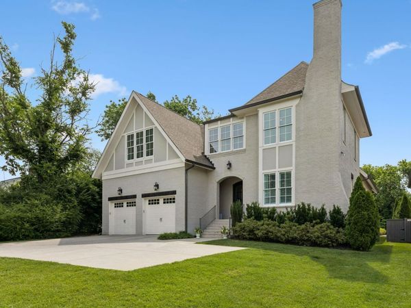4208A Farrar Avenue , Nashville, TN 37215