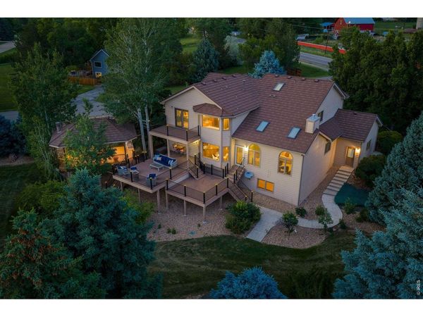 6440 Monarch Park Ct, Niwot, CO 80503