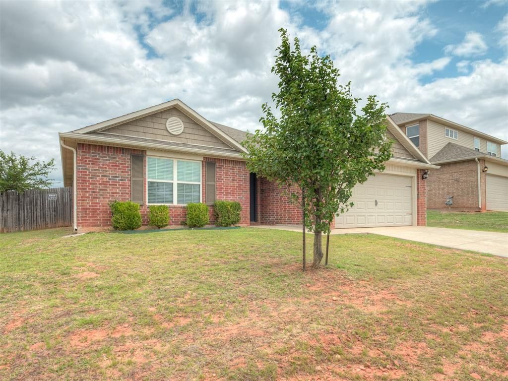 9612 Eli Drive, Oklahoma City, OK 73160 Main Photo