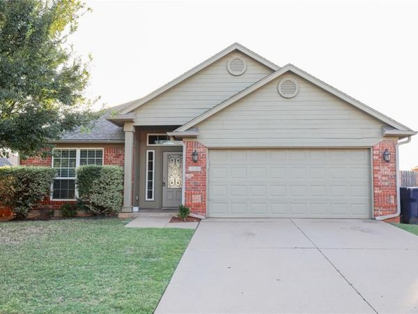 18109 Montoro Way, Edmond, OK 73012