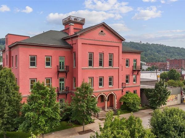 3080 Smallman St Unit 6, Pittsburgh, PA 15201