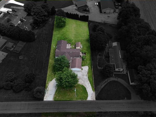 2482 S 400 E, Pierceton, IN 46562